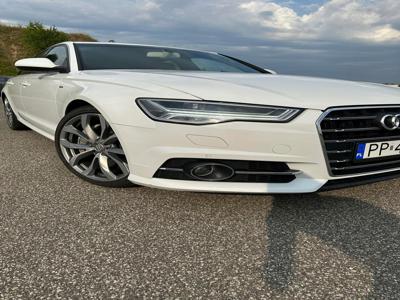 Audi A6 C7 2013