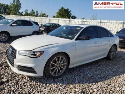 Audi A6 C8 2018