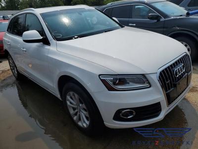 Audi Q5 I 2015