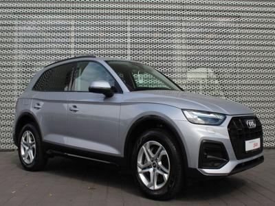 Audi Q5 II SUV Facelifting 2.0 40 TDI 204KM 2022