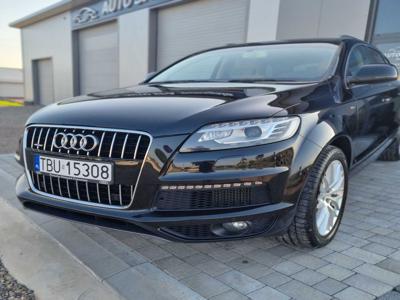 Audi Q7 4.2 Tdi Quattro