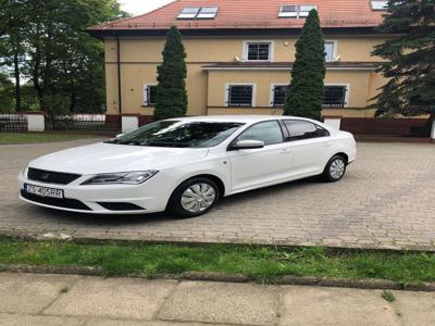 Auto seat toledo 1.2 TSI