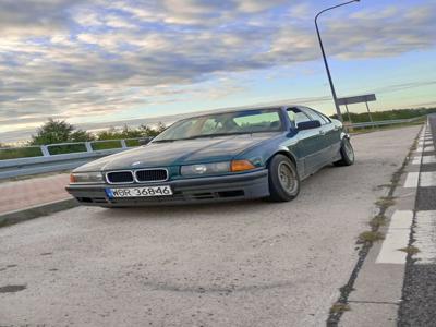 BMW 3 e36 1.8 do swapu