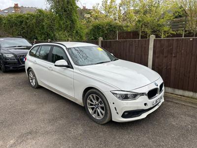 Bmw 330d anglik Xdrive a300 kolor