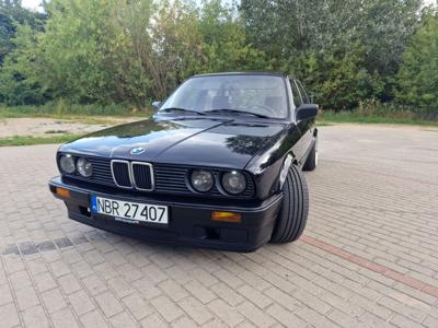 BMW E 30 1.8i *Super Stan*