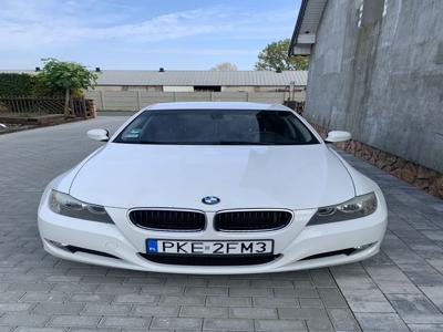 Bmw e91 2009 nowy rozrząd