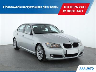 BMW Seria 3 E90-91-92-93 2009