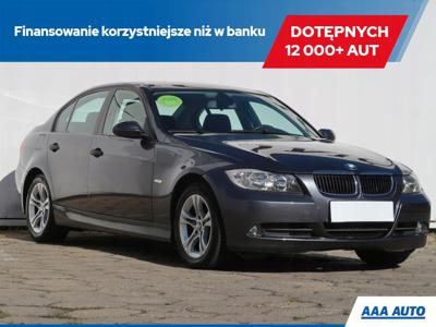 BMW Seria 3 E90-91-92-93 Touring E91 2.0 320i 150KM 2005