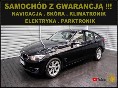 BMW Seria 3 F30-F31-F34 2013