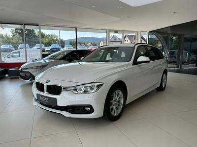 BMW Seria 3 F30-F31-F34 Gran Turismo Facelifting 2.0 320i 184KM 2019