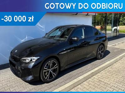 BMW Seria 3 G20-G21 Limuzyna 2.0 318i 156KM 2022