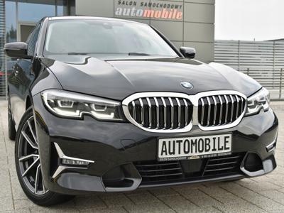 BMW Seria 3 G20-G21 Limuzyna 2.0 320i 184KM 2019