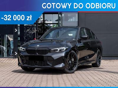 BMW Seria 3 G20-G21 Limuzyna Facelifting 2.0 330i 245KM 2023