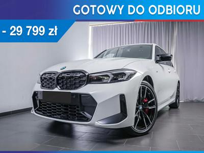 BMW Seria 3 G20-G21 Limuzyna M 3.0 M340i 374KM 2023