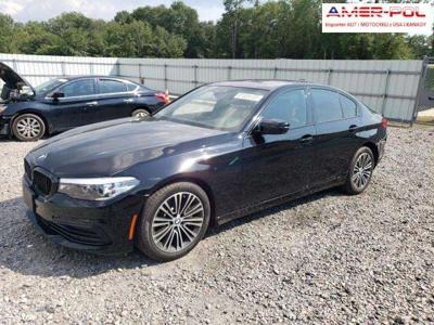 BMW Seria 5 G30-G31 2019