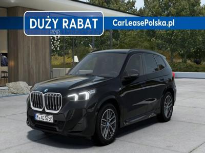 BMW X1 U11 2023