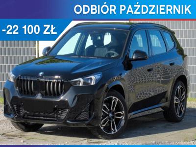 BMW X1 U11 2023