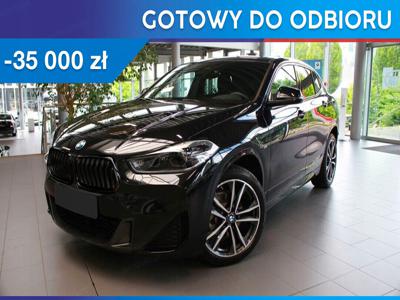 BMW X2 2023