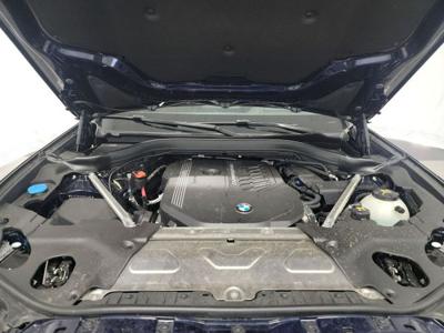 BMW X3 2023 BMW X3 M40i G01 (2017-)