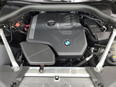 BMW X3 2023 BMW X3 sDrive30i G01 (2017-)