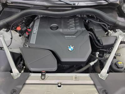 BMW X3 2023 BMW X3 sDrive30i G01 (2017-)