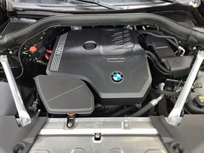 BMW X3 2023 X3 xDrive30i G01 (2017-)