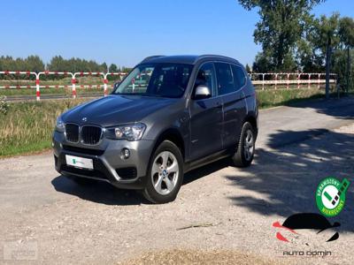 BMW X3 G01