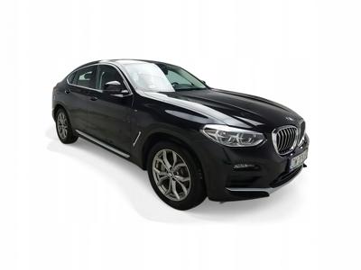 BMW X4 G02 SUV 3.0 30d 286KM 2021