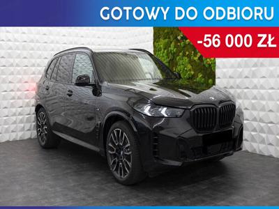 BMW X5 G05 2023