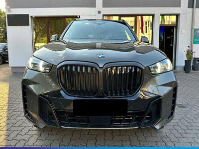 BMW X5 G05 SUV Facelifting 3.0 30d 298KM 2023