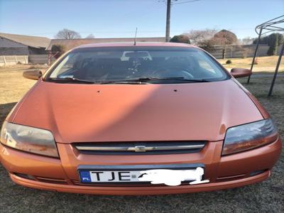 Chevrolet Kalos 1.2