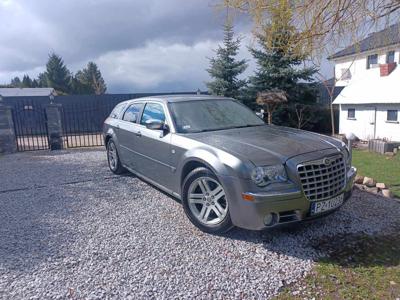 Chrysler 300c 3.0 crd