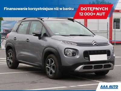 Citroen C3 Aircross Crossover 1.2 PureTech 131KM 2018