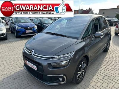 Citroen C4 Spacetourer Van 1.2 PureTech 131KM 2019