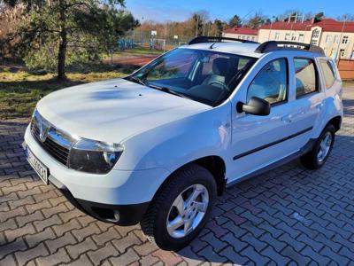 Dacia Duster 1.6 Salon Polska Garażowany