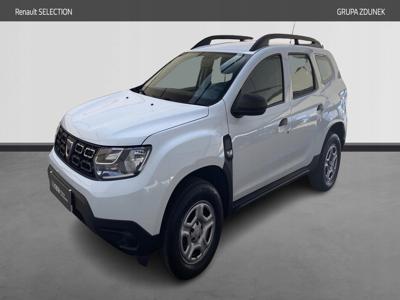 Dacia Duster II SUV 1.0 TCe LPG 100KM 2020