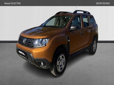 Dacia Duster II SUV 1.3 TCe 130KM 2019