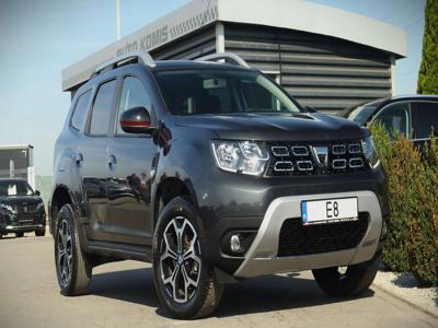 Dacia Duster II SUV 1.3 TCe 130KM 2020