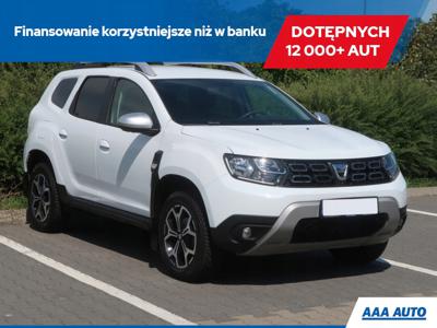 Dacia Duster II SUV 1.3 TCe 150KM 2019