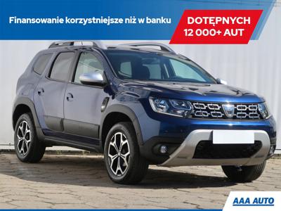 Dacia Duster II SUV 1.6 SCe 115KM 2019