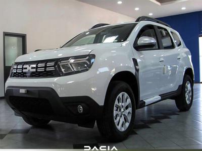 Dacia Duster II SUV Facelifting 1.0 TCe 90KM 2023