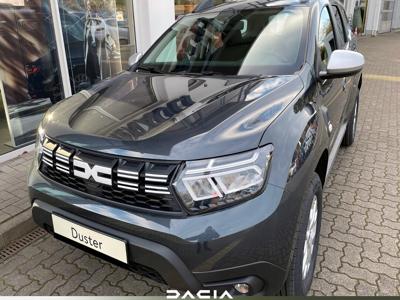 Dacia Duster II SUV Facelifting 1.0 TCe 90KM 2023