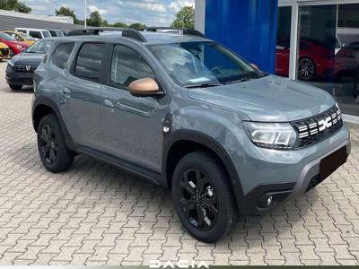 Dacia Duster II SUV Facelifting 1.0 TCe ECO-G 100KM 2023