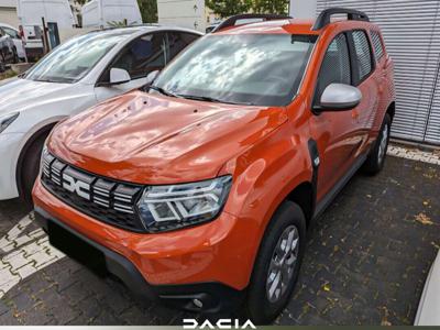 Dacia Duster II SUV Facelifting 1.0 TCe ECO-G 100KM 2023