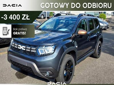 Dacia Duster II SUV Facelifting 1.0 TCe ECO-G 100KM 2023