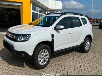 Dacia Duster II SUV Facelifting 1.0 TCe ECO-G 100KM 2023