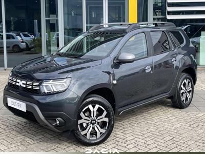 Dacia Duster II SUV Facelifting 1.0 TCe ECO-G 100KM 2023