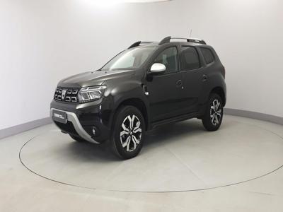 Dacia Duster II SUV Facelifting 1.3 TCe 130KM 2022