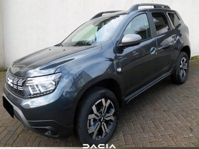 Dacia Duster II SUV Facelifting 1.3 TCe 130KM 2023