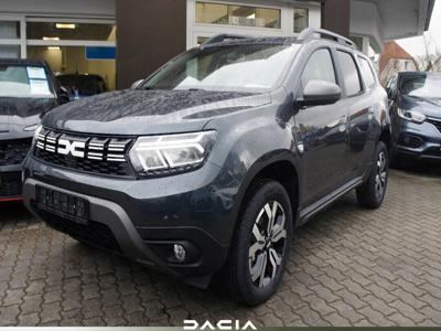 Dacia Duster II SUV Facelifting 1.3 TCe 150KM 2023